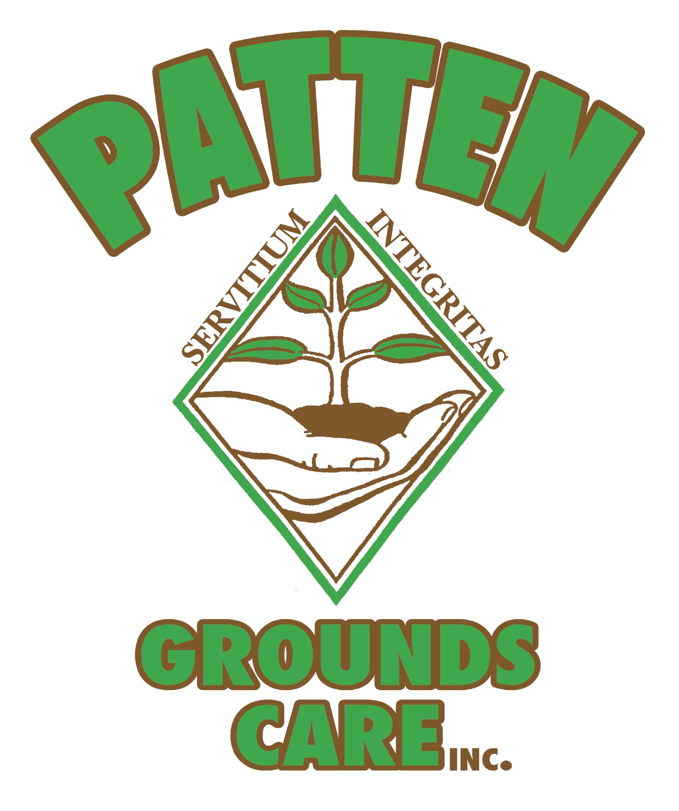 Patten Grounds Care, Inc.